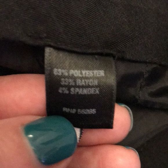 Express design studio pants - Picture 3 of 7